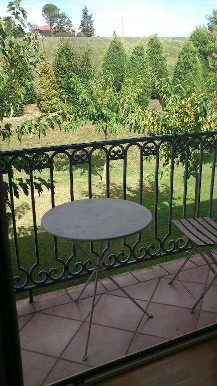 L'Oustal Du Lauragais Hotel Labastide-Beauvoir Exterior photo